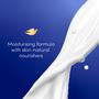 Dove Advanced Care Showergel Deeply Nourishing 225 ML