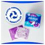 Always Ultra Maandverband Long Met Vleugels 32 Stuks