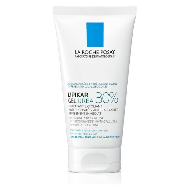 La Roche-Posay Lipikar Lait Urea 30% 50 ML