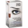 Swiss O-Par Wenkbrauwen & Wimperkleur Bruin