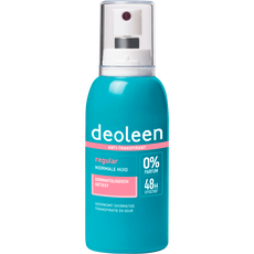 Deoleen Regular Anti-Transpirant Deodorant Pompspray 75 ML