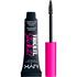 NYX Professional Makeup Thick It. Stick It! Wenkbrauwmascara 8 Black