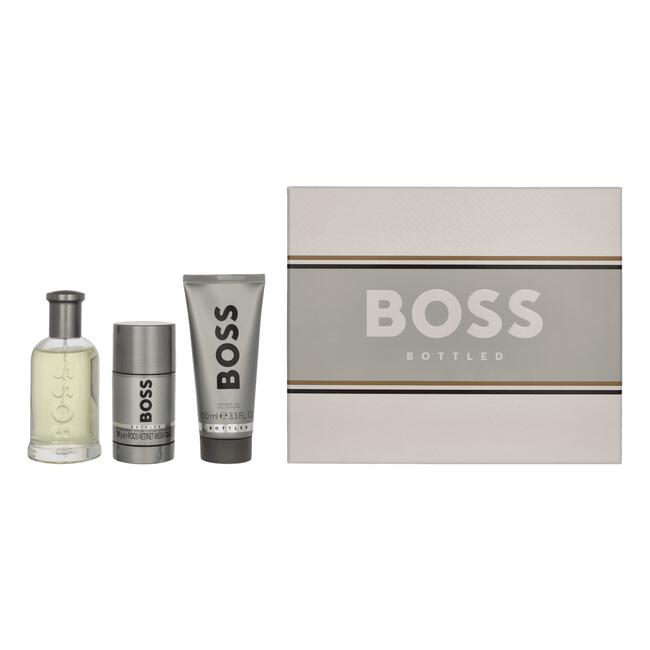 Hugo Boss Bottled Giftset 350 ML