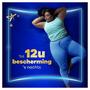 Always Ultra Maandverband Secure Night Extra Met Vleugels 16 stuks