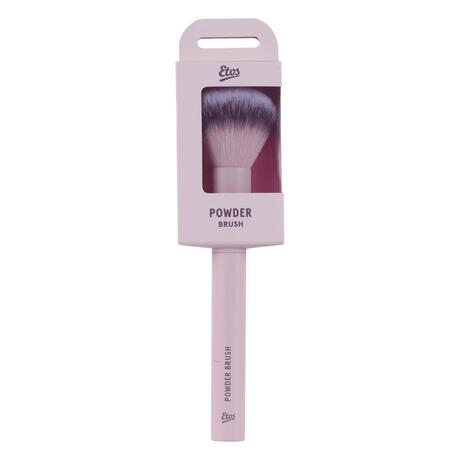 Etos Powder Brush