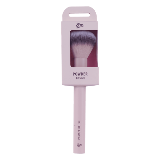 Etos Powder Brush