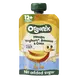 Organix Bio Knijpfruit Fiber Mango Yoghurt Banaan Haver 12+ Maanden 100 gram