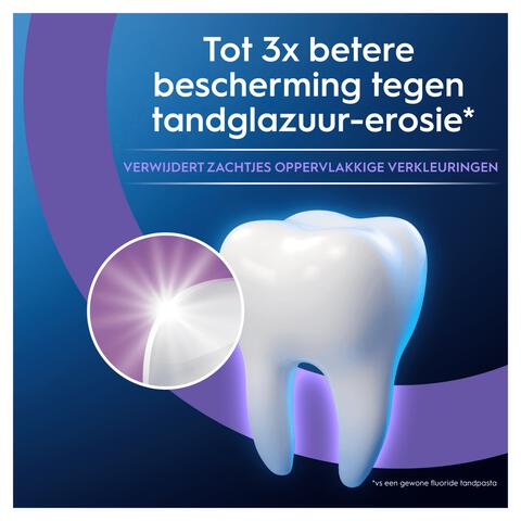 Oral-B Professional Gezonde Whitening Arctic Fresh Tandpasta - 75ML