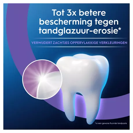 Oral-B Professional Gezonde Whitening Arctic Fresh Tandpasta 75 ML