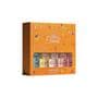 Amour de Carnaval Bodymist giftset mini's 5x50ml	
