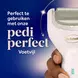 Dr.Scholl's Pedi Perfect NanoTech navullingen Elektrische Voetvijl 2 stuks