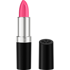 Rimmel London Lasting Finish Satin Lippenstift 350 Pink Power 4 G