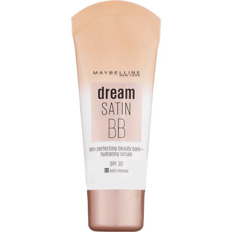 Maybelline Dream Satin BB Cream 03 Light Medium