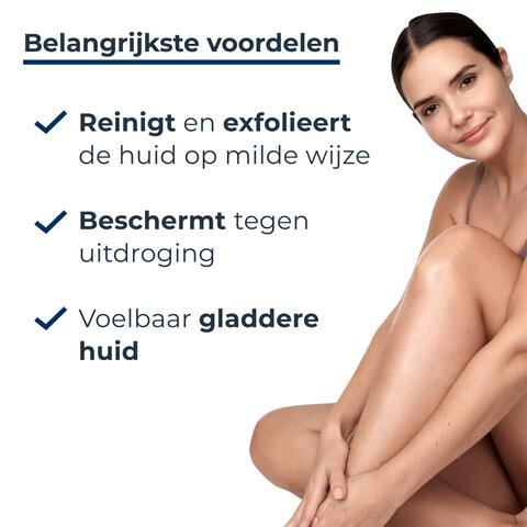 Eucerin UreaRepair Douchegel 5%&nbsp;400 ML