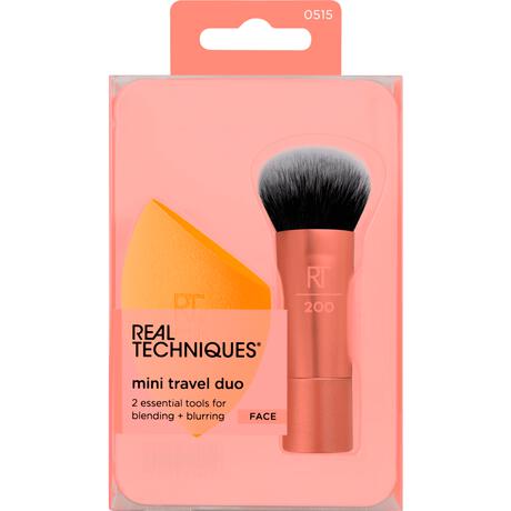 Real Techniques Mini Travel Duo