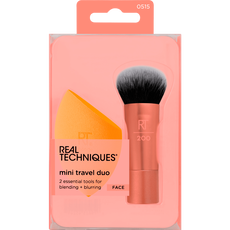 Real Techniques Mini Travel Duo