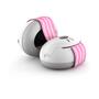 Alpine Muffy Baby Oorkap Voor Baby, Dreumes en Peuter Roze 1 stuks