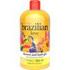 Treaclemoon Brazilian Love Bad &amp; Douchegel 500 ML