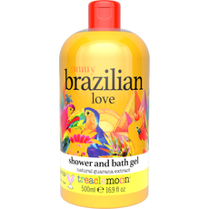 Treaclemoon Brazilian Love Bad & Douchegel 500 ML
