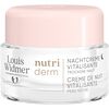 Louis Widmer Nutriderm Nachtcr&egrave;me Vitalisante Licht Geparfumeerd 50 ML