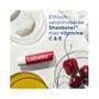 Labello Cherry Shine Lippenbalsem 24u Hydratatie Zachtrood 1 Stuk