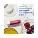 Labello Cherry Shine 24u Hydratatie Lippenbalsem