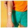NIVEA SUN Kids Zonnebrand Protect & Sensitive Zonnemelk SPF 50+ 200 ML