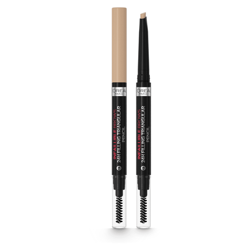 L'Oréal Paris Infaillible 24H Brow Filling Triangular Wenkbrauwpotlood 7.0
