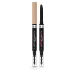 L'Oréal Paris Infaillible 24H Brow Filling Triangular Wenkbrauwpotlood 7.0 Blonde