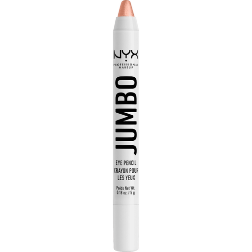 NYX Professional Makeup Jumbo Oogpotlood Lichbruin Yogurt