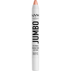 NYX Professional Makeup Jumbo Oogpotlood Lichbruin Yogurt