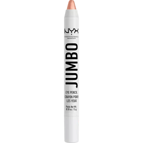 NYX Professional Makeup Jumbo Oogpotlood Lichbruin Yogurt