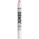 NYX Professional Makeup Jumbo Oogpotlood Lichbruin Yogurt