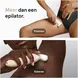 Braun Silk-épil 9 Epilator 360° Flex