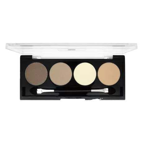 W7 The Nudes Eyeshadow Palette