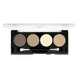 W7 The Nudes Eyeshadow Palette