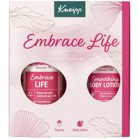 Kneipp Giftset Embrace Life Moments&nbsp;