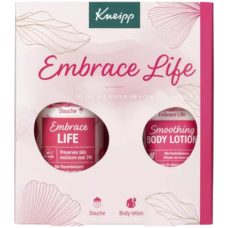 Kneipp Giftset Embrace Life Moments&nbsp;