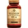 Solgar Selenium 100 mcg 100 tabletten