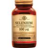 Solgar Selenium 100 MCG Tabletten 100 stuks