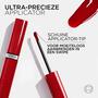 L'Oréal Paris Infaillible Laque Resistance 415 Red Bisou Lippenstift