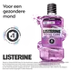 Listerine® Total Care Tandbescherming Mondwater 500 ML