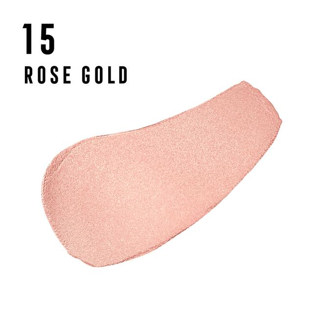 Max Factor Miracle Pure Luminous Touch Highlighter Balm 15 Rose Gold