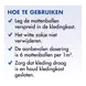 Roxasect Mottenballen 20 stuks