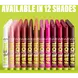 NYX Professional Makeup Fat Oil Slick Click In A Mood