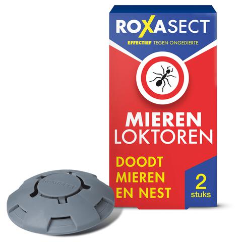 Roxasect Mierenloktoren 2 stuks