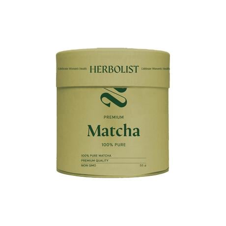 Herbolist Matcha poeder 55gr