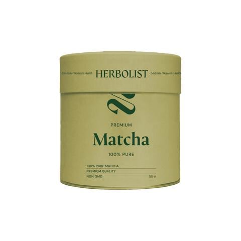 Herbolist Matcha poeder 55gr