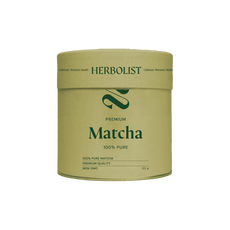 Herbolist Matcha poeder 55gr