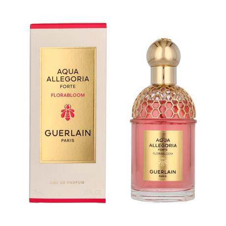 Guerlain Aqua Florabloom Edp Spray 75 ml